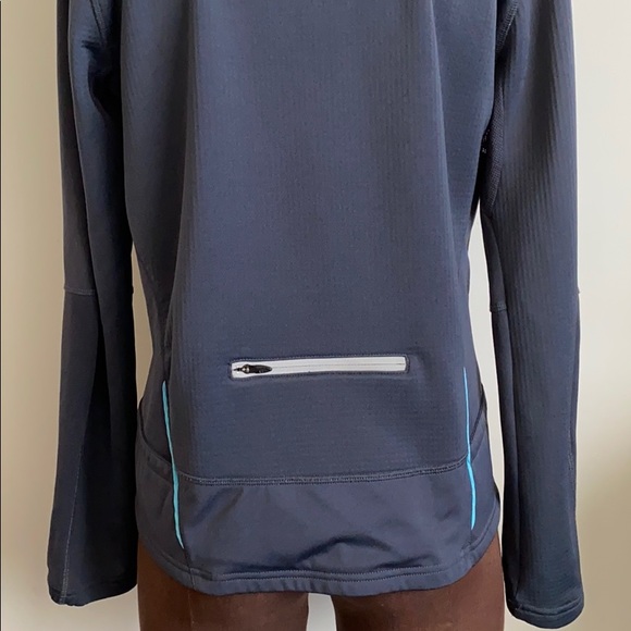 Adidas zip up workout jacket - Picture 9 of 14